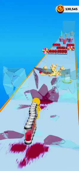Game screenshot Color Sucker hack