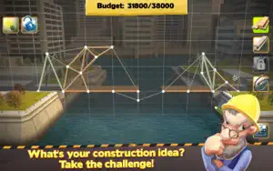 Bridge Constructor+