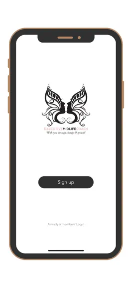 Game screenshot The Menopause Resilience Club™ mod apk