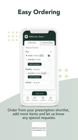 Game screenshot Berehaven Pharmacy mod apk