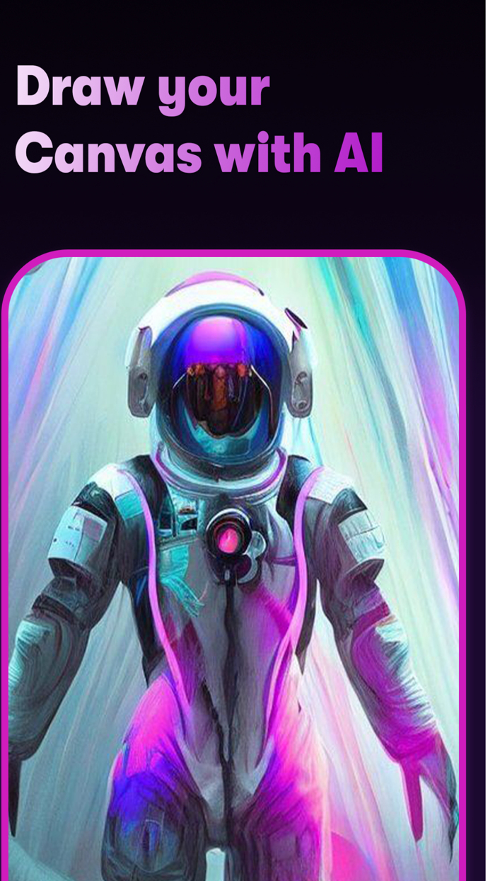 AI RealTime Drawing-WizardAI