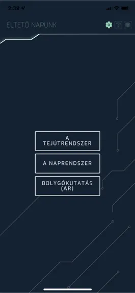 Game screenshot Éltető Napunk mod apk