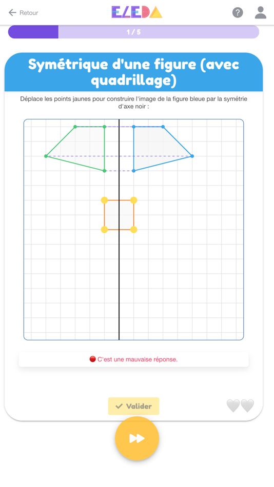 #7. Maths CM1 - Eleda (iOS) 由: KDetude