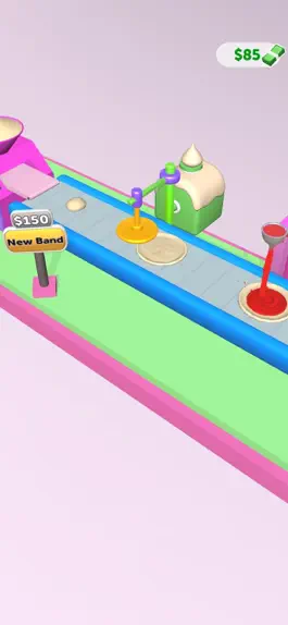 Game screenshot Pizza Pizza! mod apk