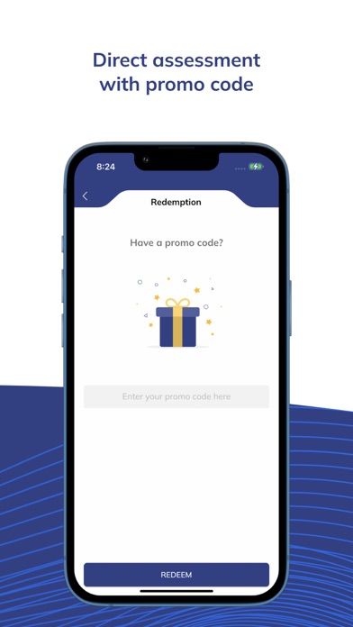 GFI Screenshot