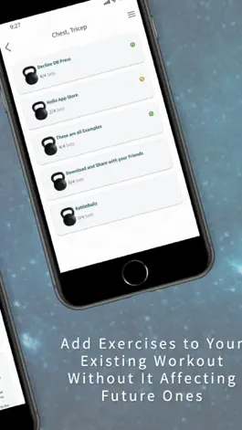 Game screenshot Sculp - Personal Fitness Coach hack