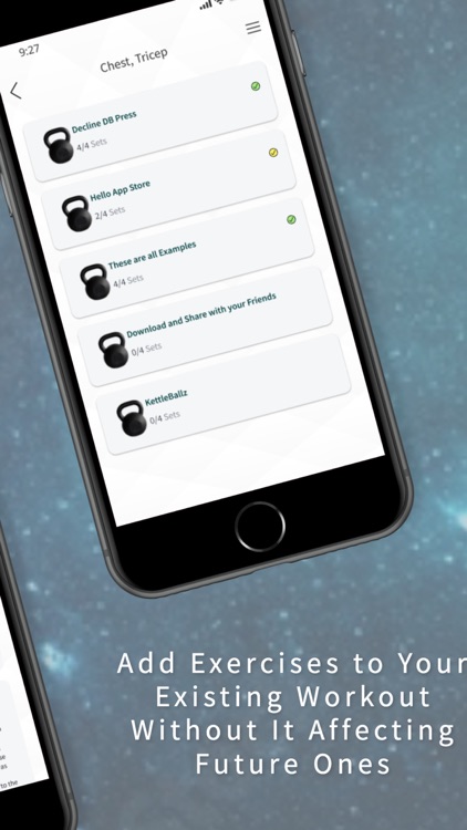 Sculp - Personal Fitness Coach