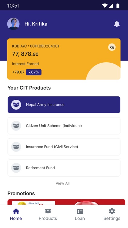 CIT Smart Mobile App screenshot-3