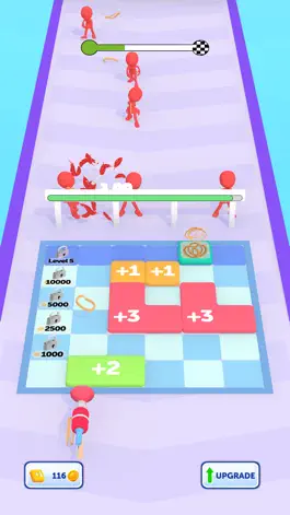 Game screenshot Rubber Fever mod apk