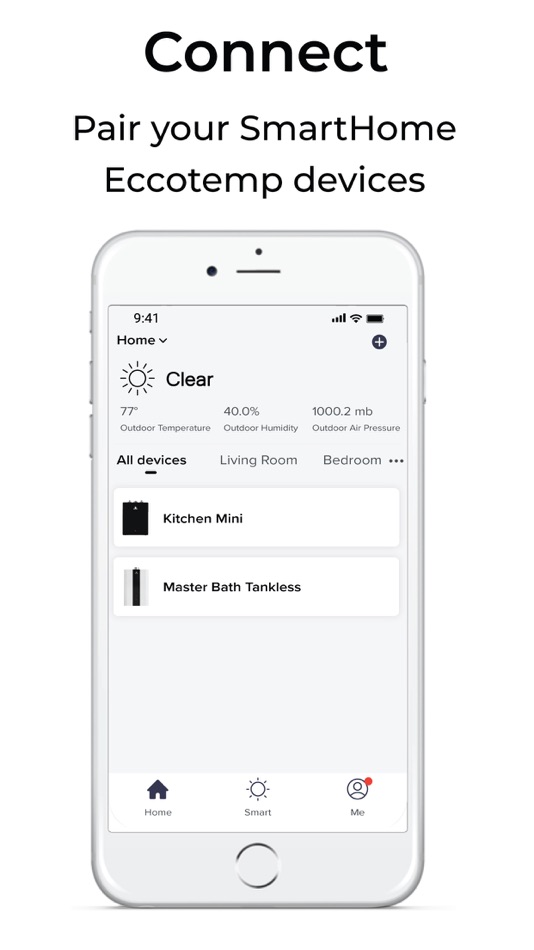 #4. ECCOTEMP (iOS) 由: Eccotemp Systems LLC.