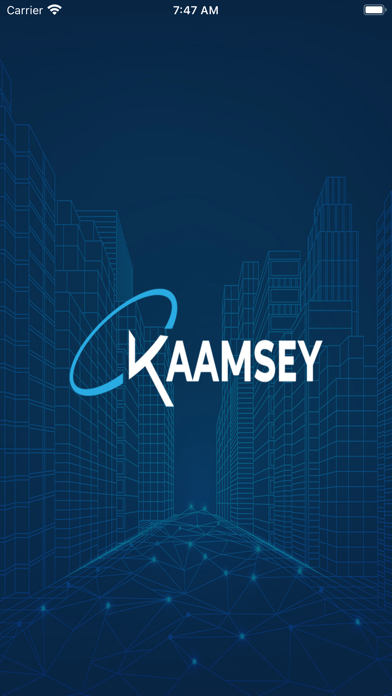 Kaamsey Screenshot