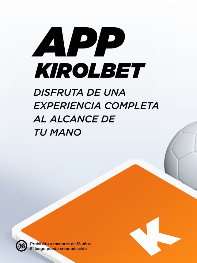 Kirolbet: Parentela De Apuestas En internet Apuestas Deportivas, Casino En internet Y Ruleta En Vivo