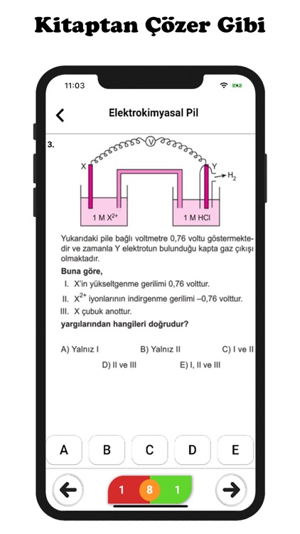 Ayt Kimya screenshot-3