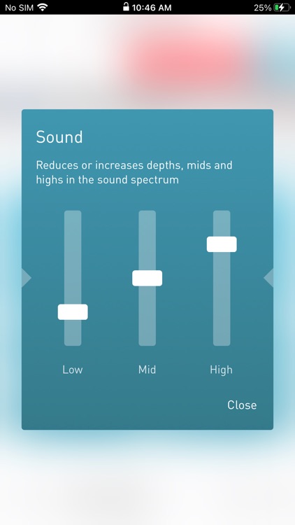 RxEars Pro screenshot-3