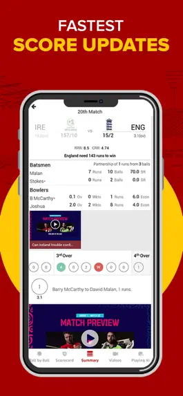 Game screenshot Jazz Cricket Watch Live Stream mod apk