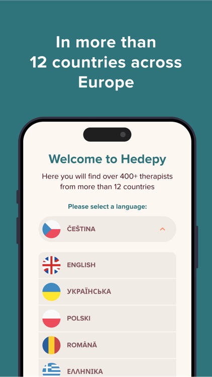 Hedepy screenshot-6