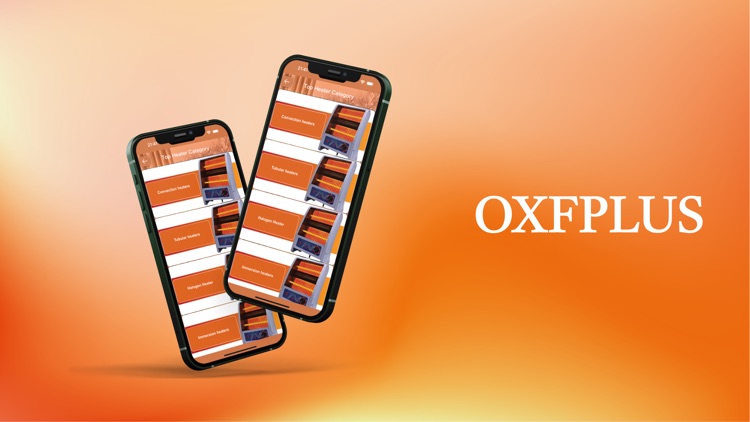 OXF PLUS screenshot-5