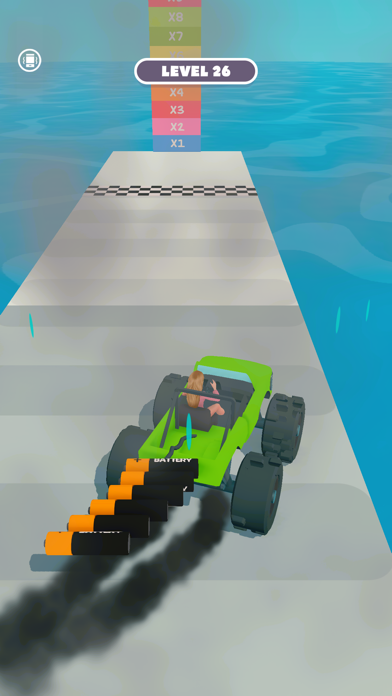 Battery Fest Screenshot