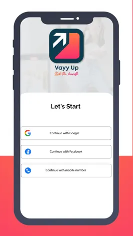 Game screenshot Vayy Up mod apk