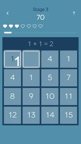 Game screenshot +- Puzzle apk