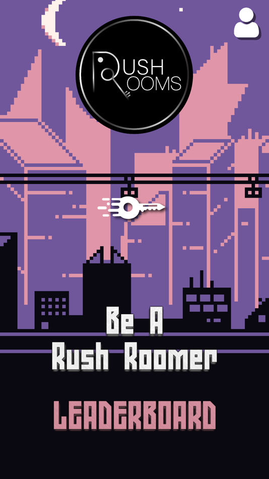#1. Rush key المفتاح السريع (iOS) Ved: Establishment GHORF SARIAA Real Estate