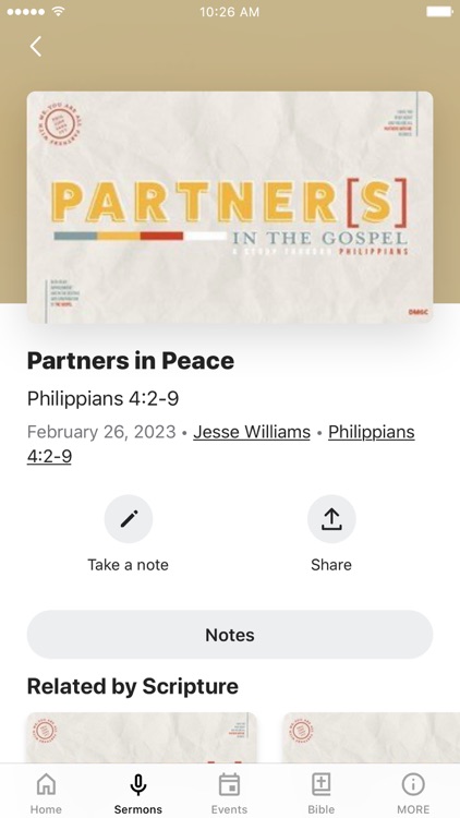 Des Moines Gospel Chapel