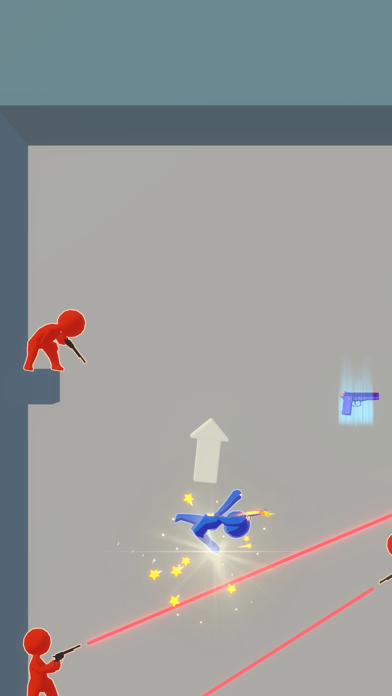 Street War! Screenshot