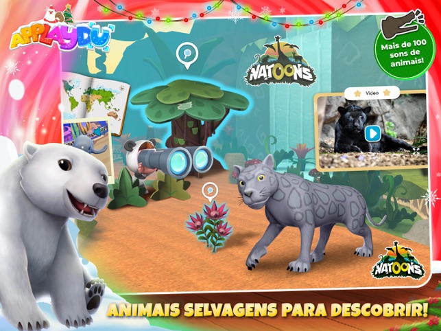 Kinder Ovo ganha app de realidade aumentada com 13 jogos - TecMundo