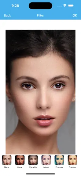 Game screenshot Beauty Photos-Editing Pictures apk