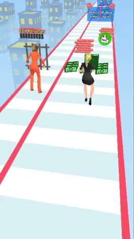 Game screenshot Best Lawyer apk