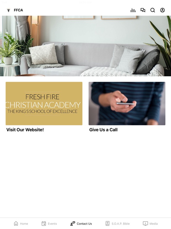 Screenshot #6 pour FFCA