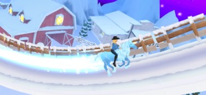 Uphill Rush Horse Racing screenshot #4 for iPhone