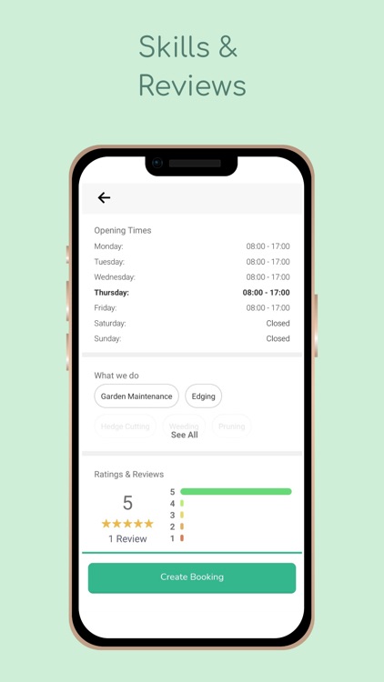 Pots Find a Gardener screenshot-3