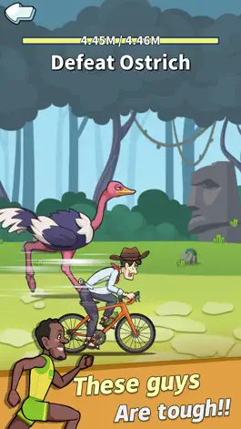 Game screenshot Tap Tap Riding hack
