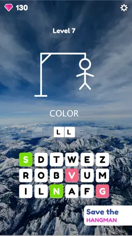 Game screenshot Hangman Classic mod apk