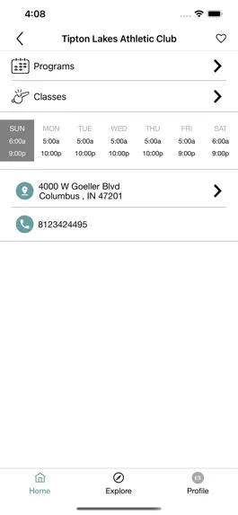 Game screenshot TLAC hack