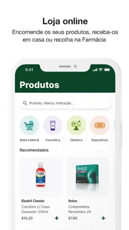 Game screenshot Farmacia Do Choupal hack