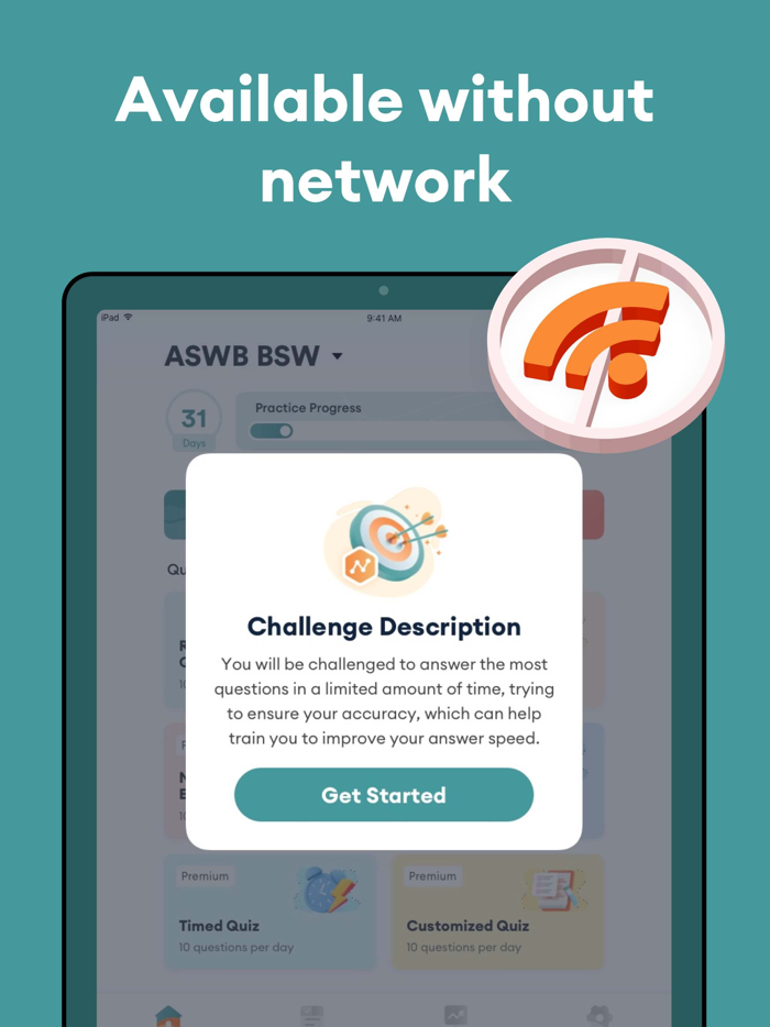 ASWB Exam Prep Practice 2023