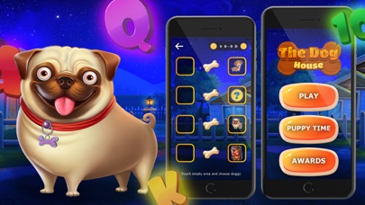 The Dog House Screenshot