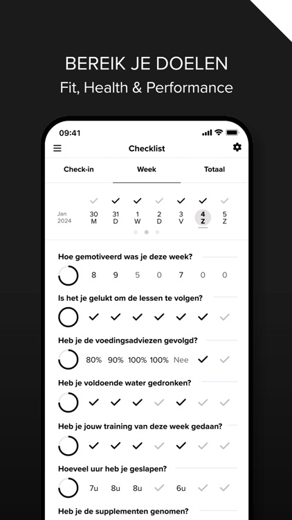 Changing Life screenshot-3