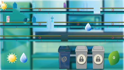 ecoins: el juego Screenshot