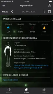 moonworx mondkalender iphone bildschirmfoto 2