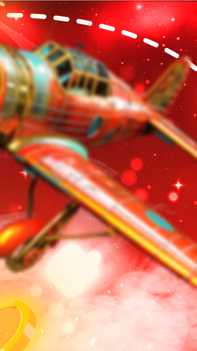Mountain Avia Adventure Screenshot