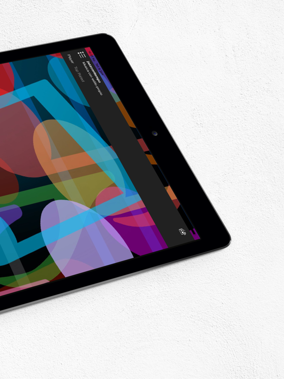 Screenshot #5 pour jazzcontempo