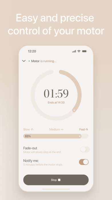 Moonboon Screenshot