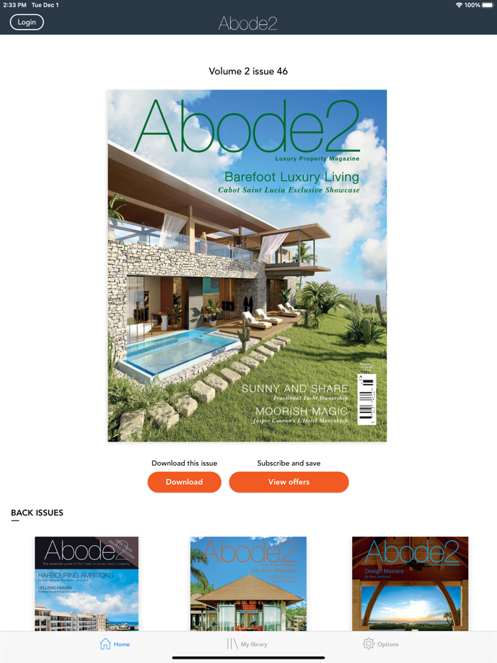 Abode2
