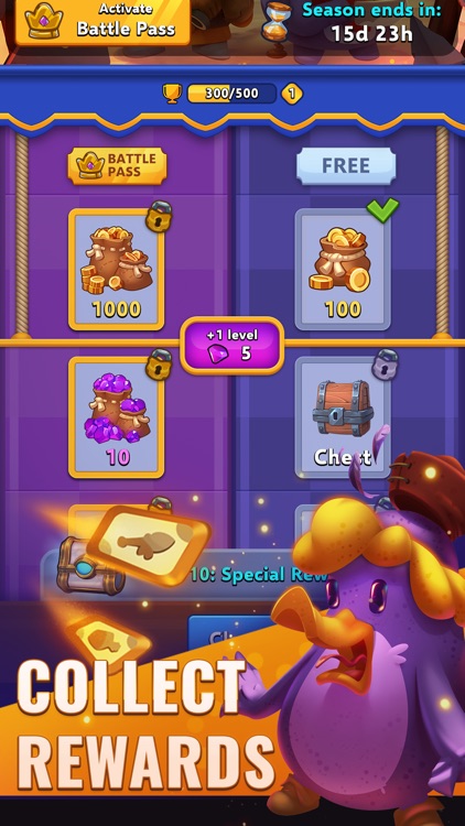 Battle Cards: Real-time PVP screenshot-6