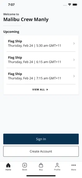 Game screenshot Malibu Crew apk