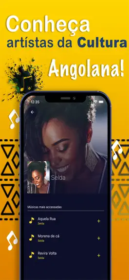 Game screenshot NgolaCifras apk