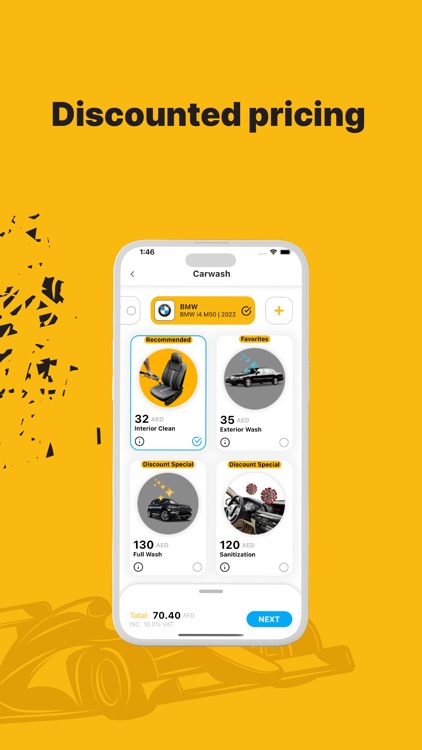 Carbeez screenshot-4